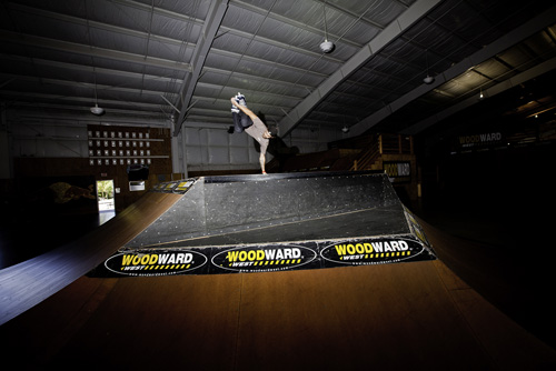 Handslide