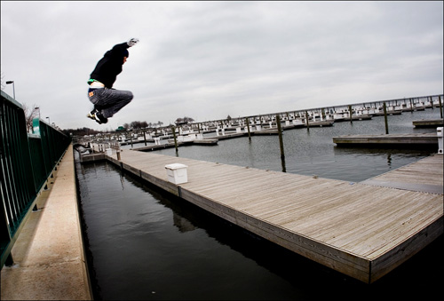 Dallas Kilpatrick • Mute Gap