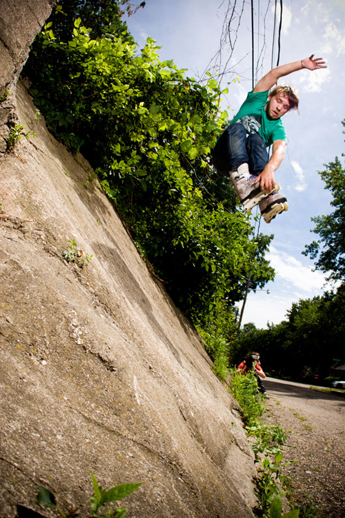 Shawn Warndorf * Bank 360 to bank
