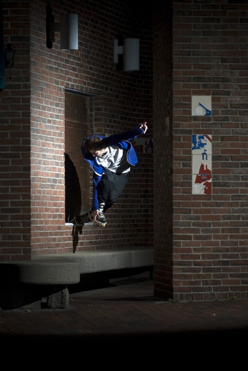 Brian Long * AO Fishbrain