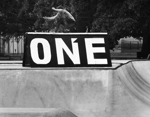 AMatty Shrock — Wallride to Top Acid