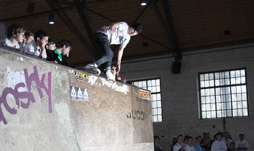 Chris Haffey