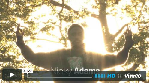 SPOTLIGHT: Nicky Adams 2010 Edit