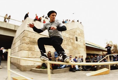 Hungarian Real Street Contest