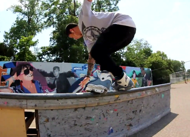 Quick Hits with Eric Montealegre by Anthony Gardner