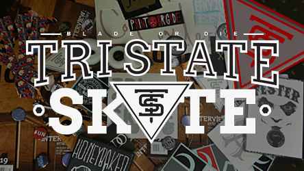 Tri-State Skate
