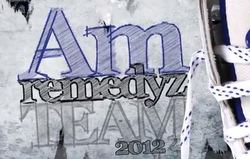 Remz 2012 Am Team | HR1.2 Promo