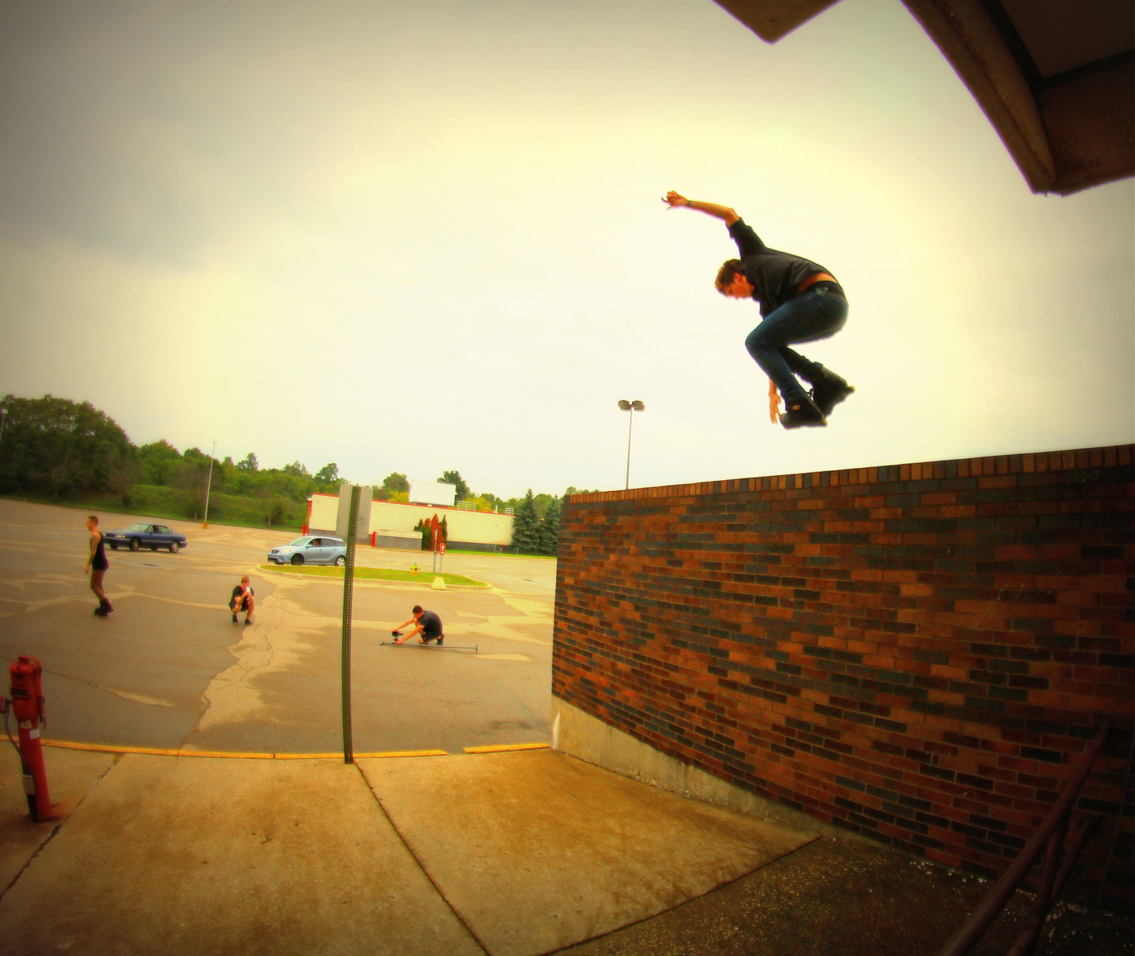 “A Day in the Mitten” Street Comp