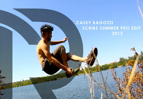 Casey Bagozzi Profile for Scribe Industries