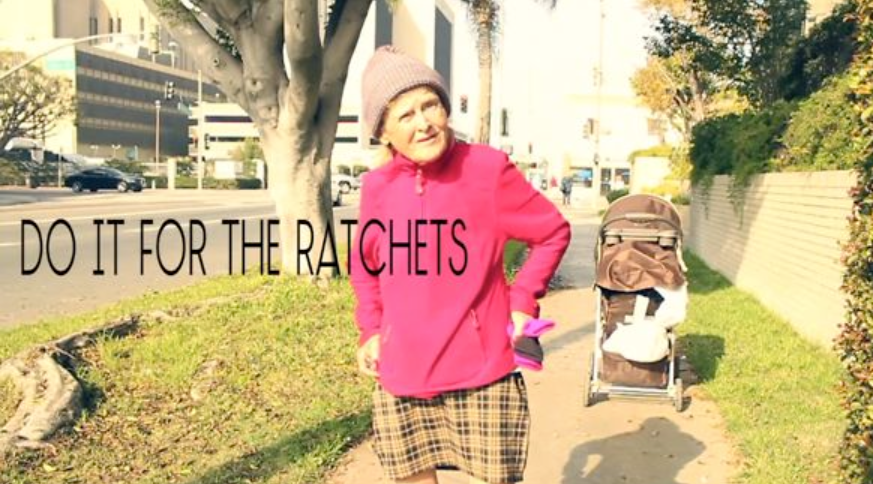Do It For The Ratchets Online Video