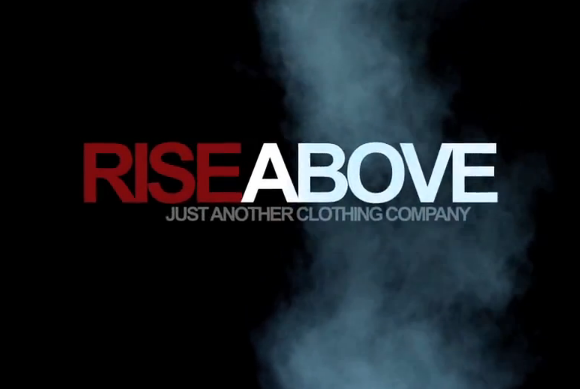 Rise Above – Chris Calkins and Jeremy Soderburg Edit