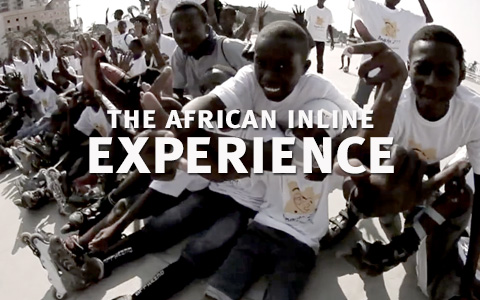The African Inline Experience