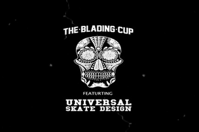 Blading Cup 2013 – USD Team by 9to5