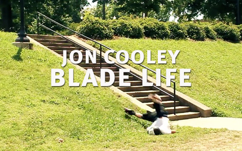 Jon Cooley: Kill The Body