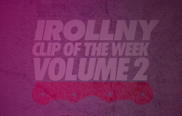 2013 “Clip of the Week” Montage by IRollNY