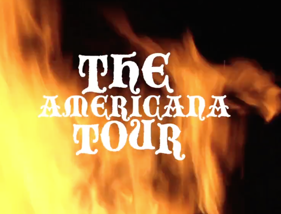 Shredweiser “Americana Tour” Video Now Available