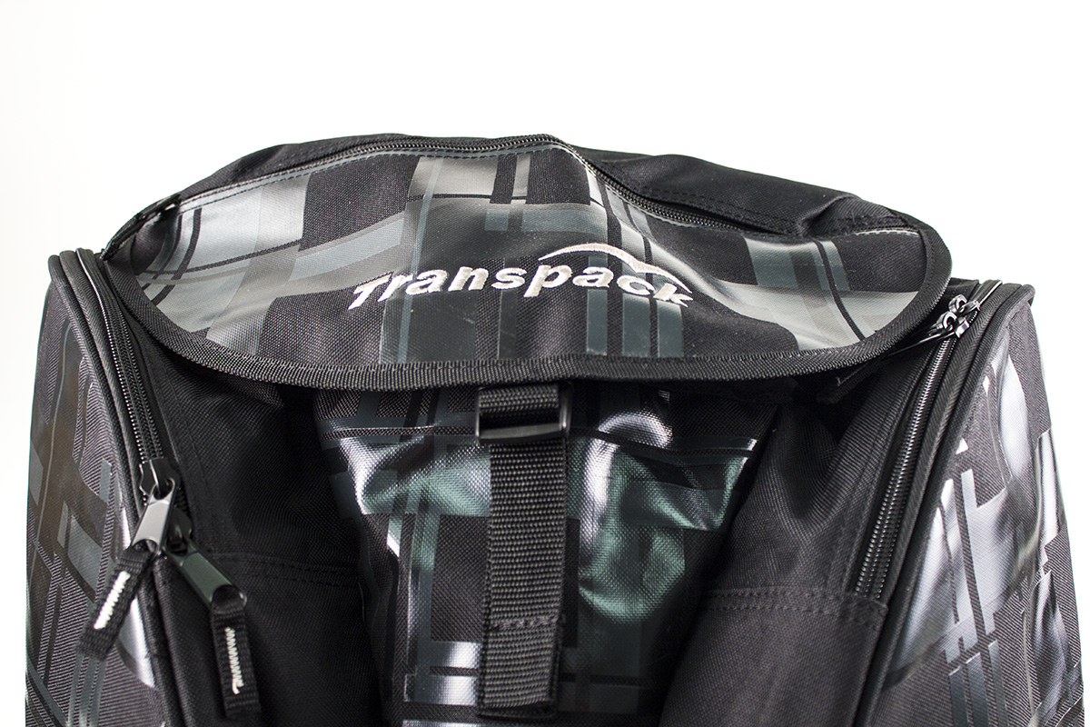 Transpack XT1 Backpack Reviewed