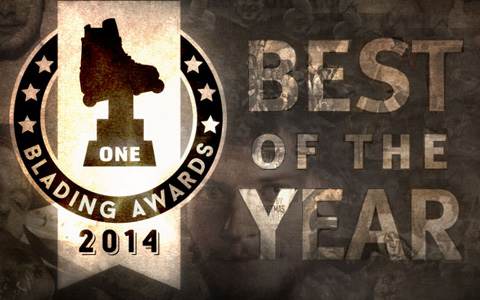 ONE Blade Awards [2014]