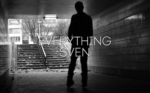 Everything Sven