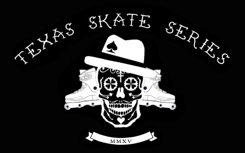 Texas Skate Series 2015