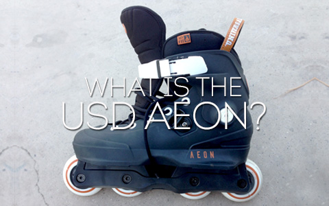 What is the USD AEON?