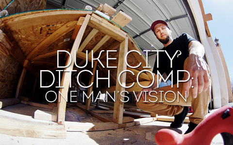 The Duke City Ditch Comp: One Man’s Vision