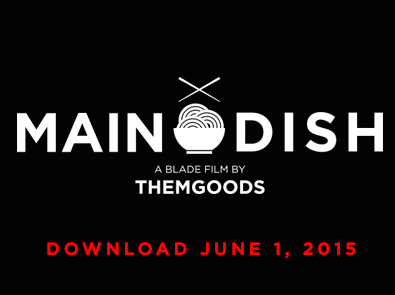 Main Dish by ThemGoods