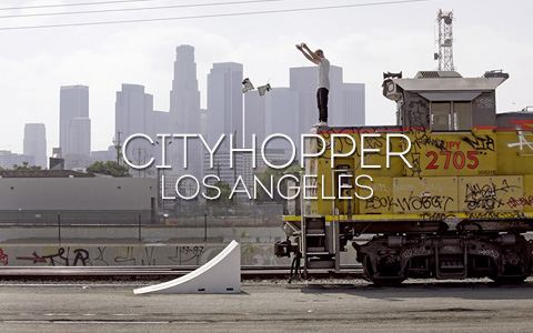 Cityhopper: Los Angeles