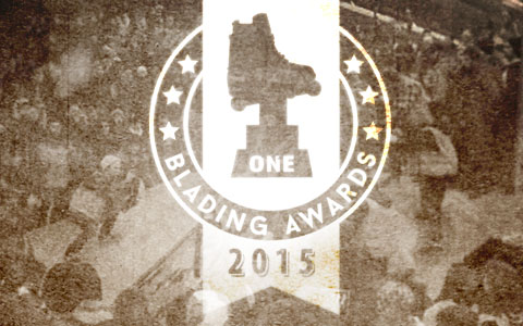 ONE Blade Awards [2015]