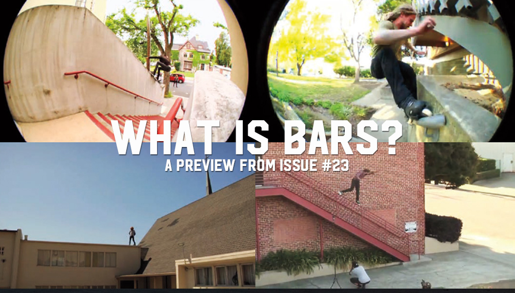 What is BARS?