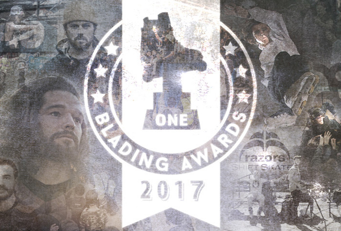 ONE Blade Awards [2017]