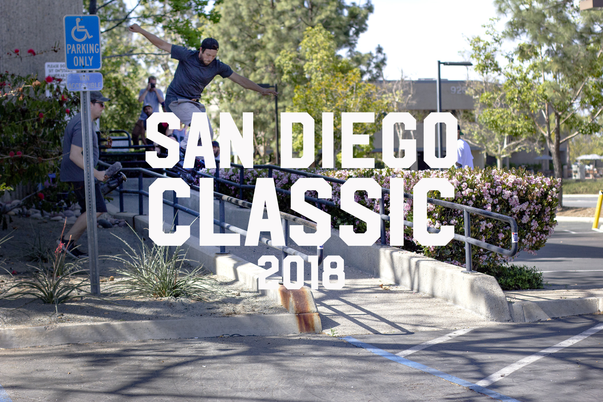San Diego Classic 2018