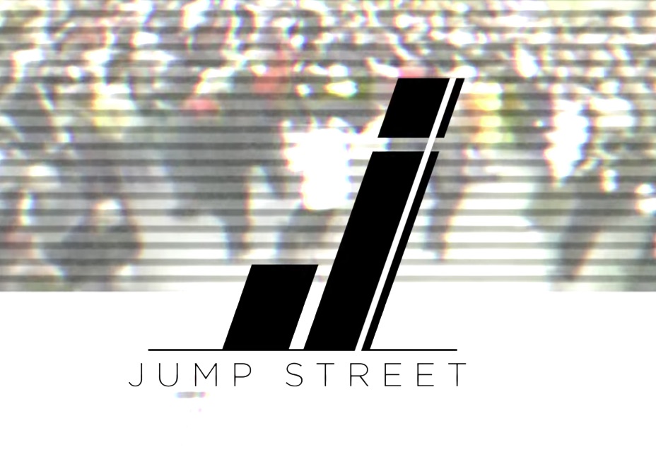 Jump Street Podcast by Billy O’Neill and Austin Paz