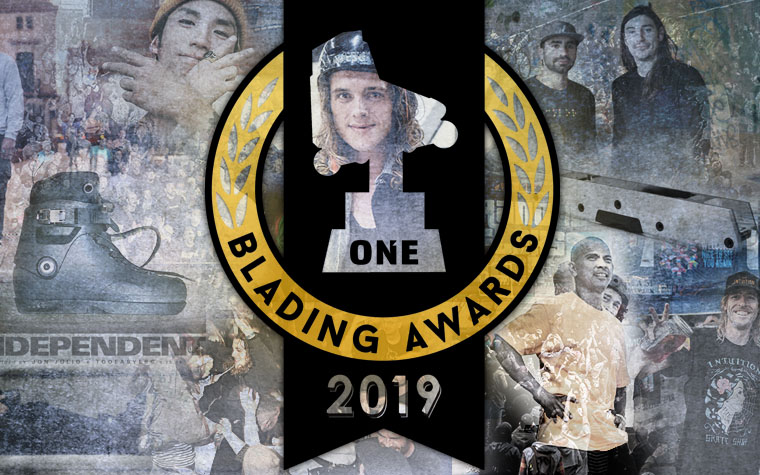 ONE Blade Awards [2019]