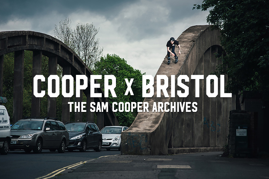Cooper x Bristol