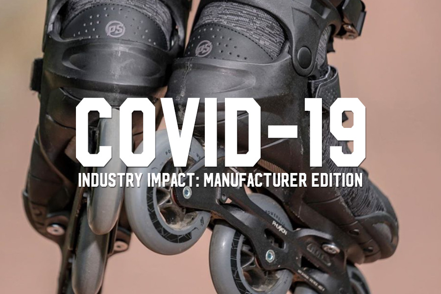 Covid-19 Industry Impact: Manufacturer Edition