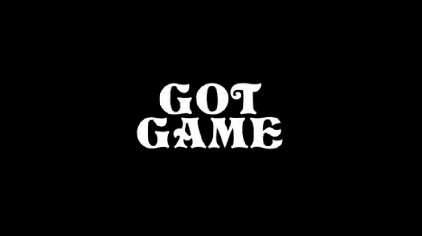 “Got Game” by Bobi Spassov and Nils Jansons