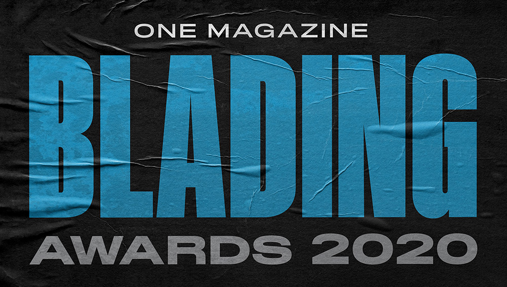 ONE Blade Awards [2020]