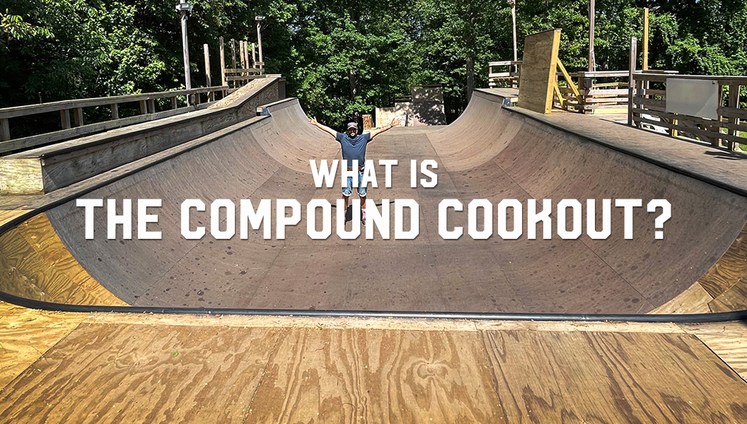 What is The Compound Cookout?