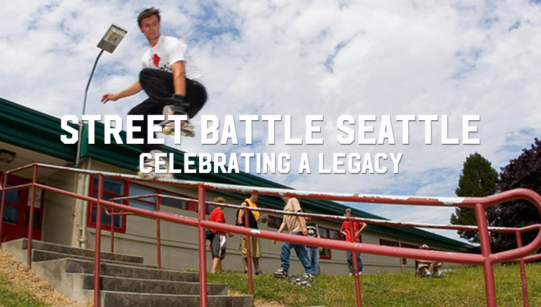 Street Battle Seattle: Celebrating a Legacy