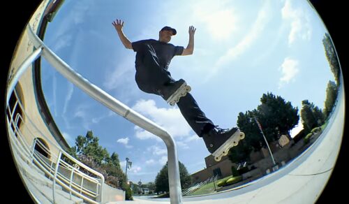 Colin Kelso “a•MUSE•mint // pt1CK”