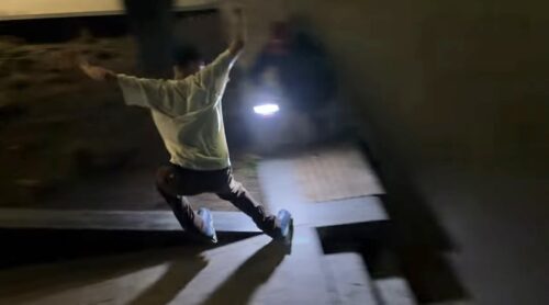 “D4RKM4TTER” by Jeroen Wullems