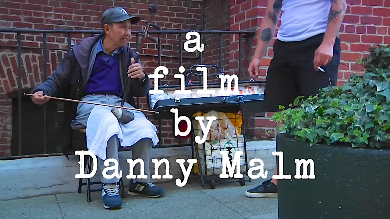 “FREAK4THESTREETS” by Danny Malm